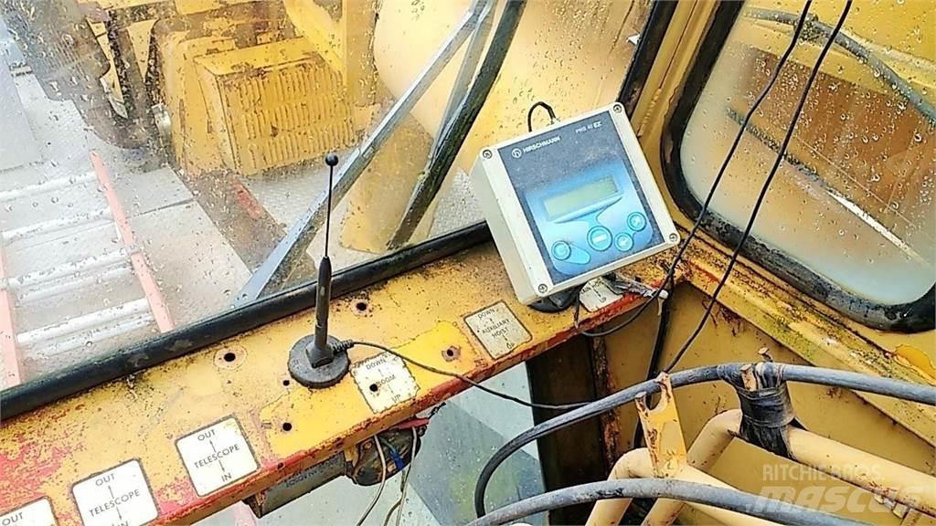 Grove TM800 Φορτηγά με Γερανό
