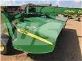 John Deere 956 Αναμοχλευτήρες