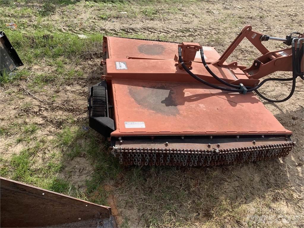 Rhino DB150 Χορτοκοπτικά-διαμορφωτές