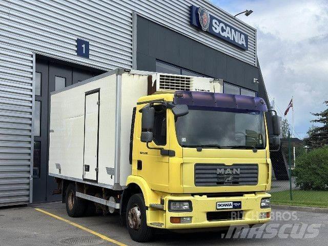 MAN TGM 15.240 Φορτηγά Ψυγεία