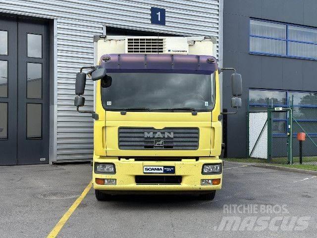 MAN TGM 15.240 Φορτηγά Ψυγεία