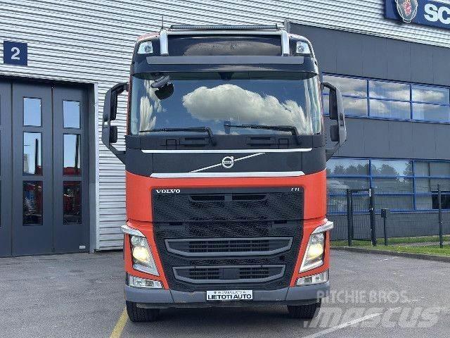 Volvo FH Τράκτορες