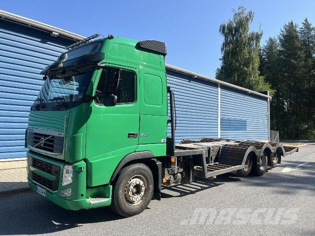 Volvo FH-D13 Άλλα Φορτηγά
