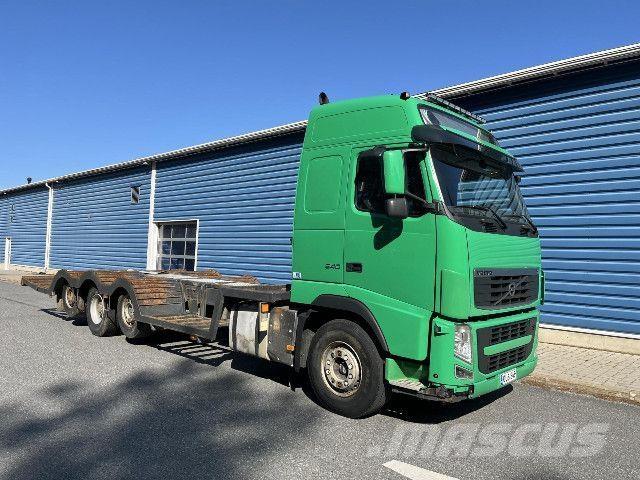 Volvo FH-D13 Άλλα Φορτηγά