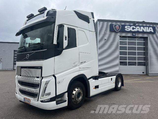 Volvo FH460 4x2 Τράκτορες