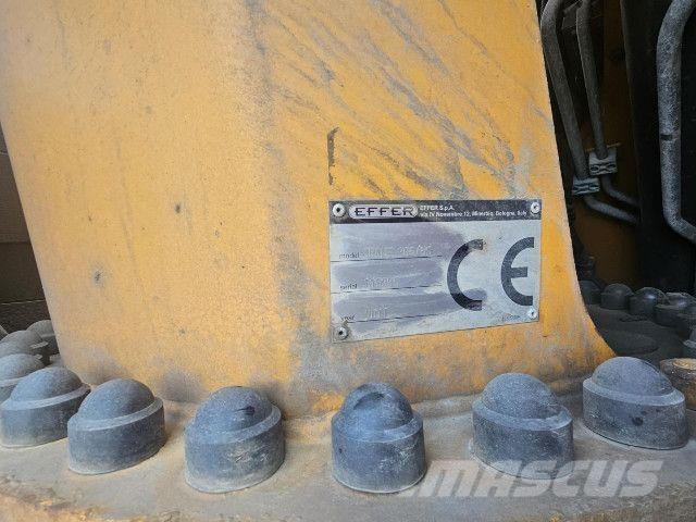 Volvo FM 9 Άλλα Φορτηγά