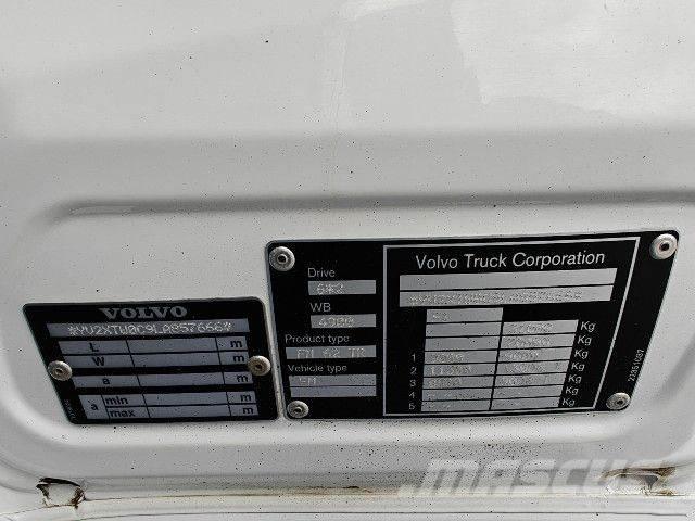 Volvo FM420 Άλλα Φορτηγά