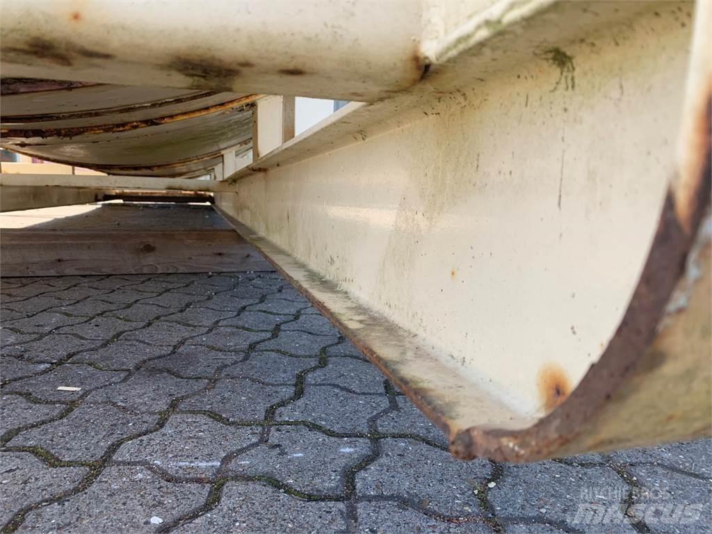 38m3 vandtank Δεξαμενές - Ντεπόζιτα