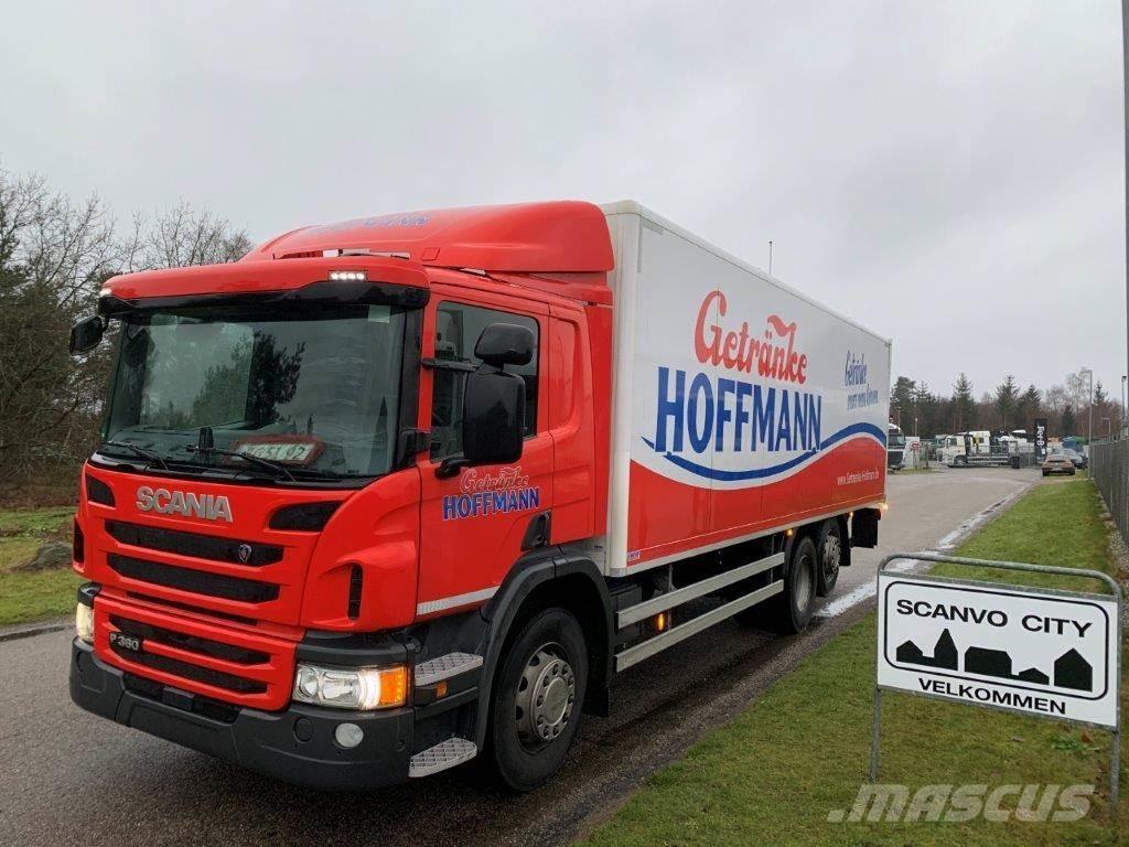  8,25 mtr kasse Κουτιά