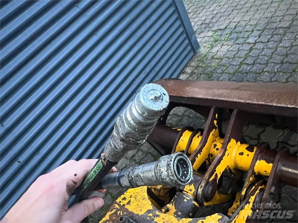 BSV 700 ltr grab Μεταφορές - Άλλα