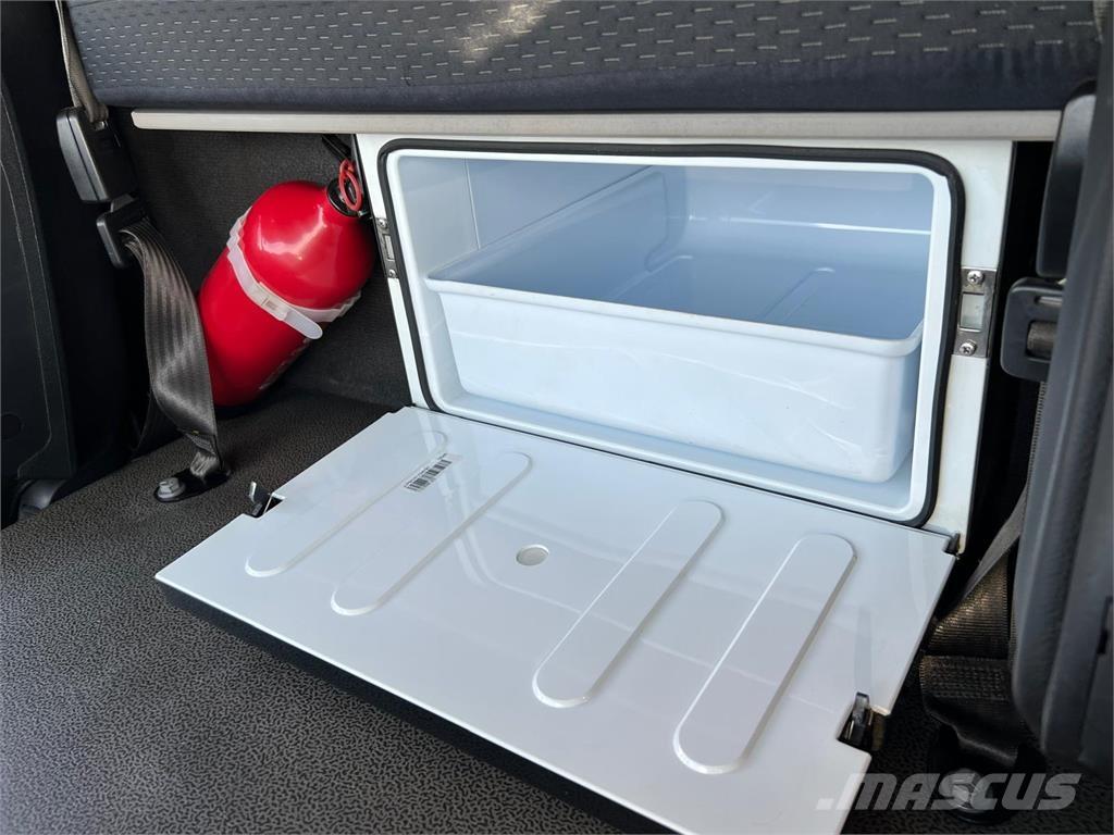 DAF CF 480 FAX 8x2*6 Φορτηγά με γερανό & γάτζο