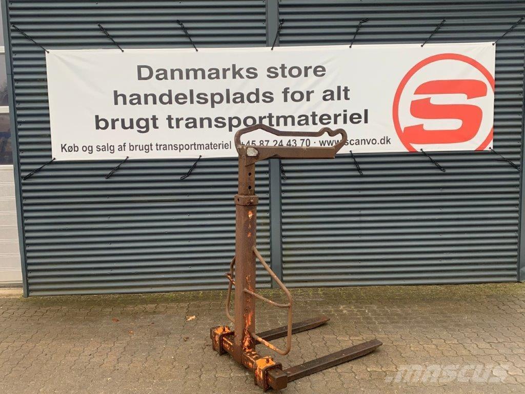 Hema Pallegaffel Μεταφορές - Άλλα