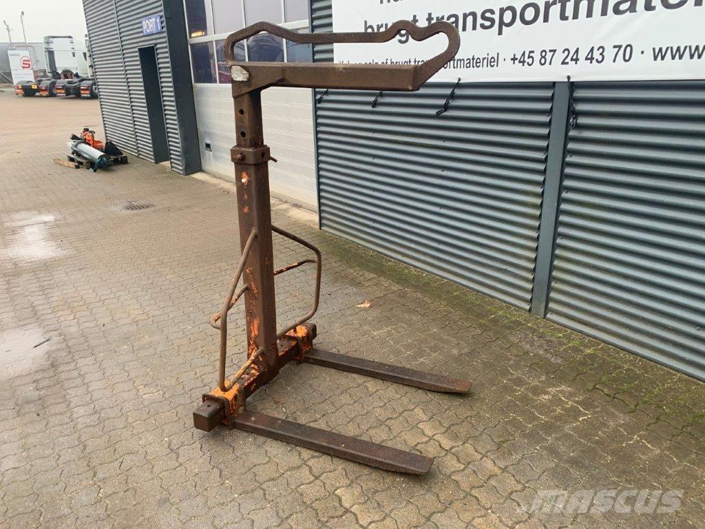 Hema Pallegaffel Μεταφορές - Άλλα