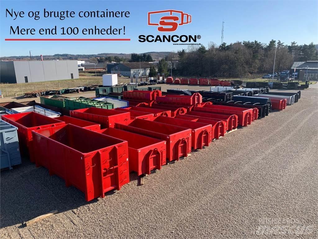 HMF 2820K5 RCS Γερανοί φορτωτές