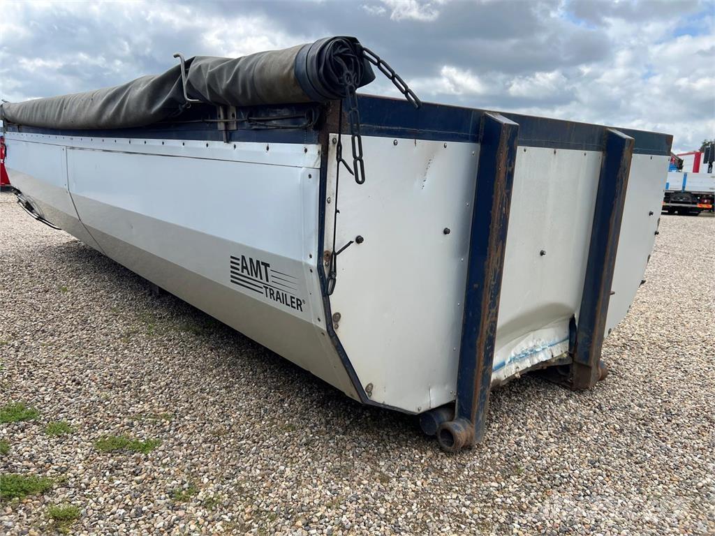  MTDK SR5813 rundbue Κουτιά