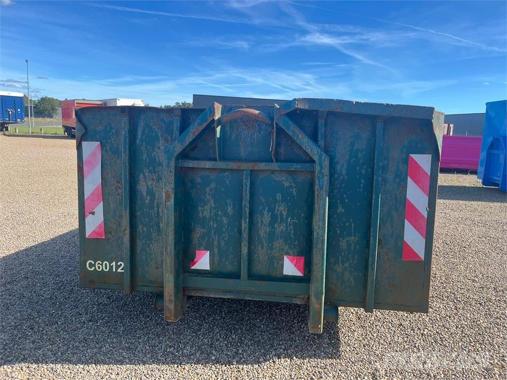  S5510 Πλατφόρμες