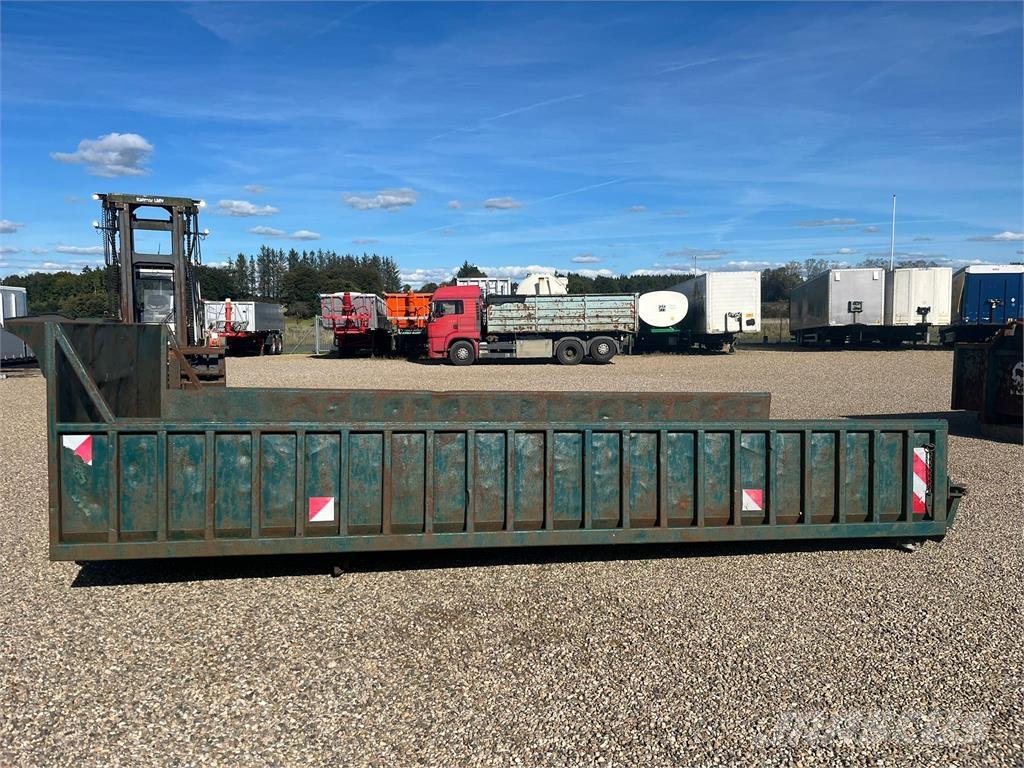  S5510 Πλατφόρμες