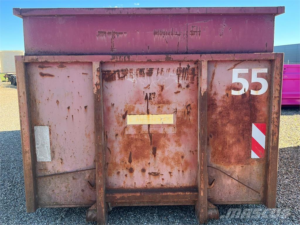  S6026 Πλατφόρμες