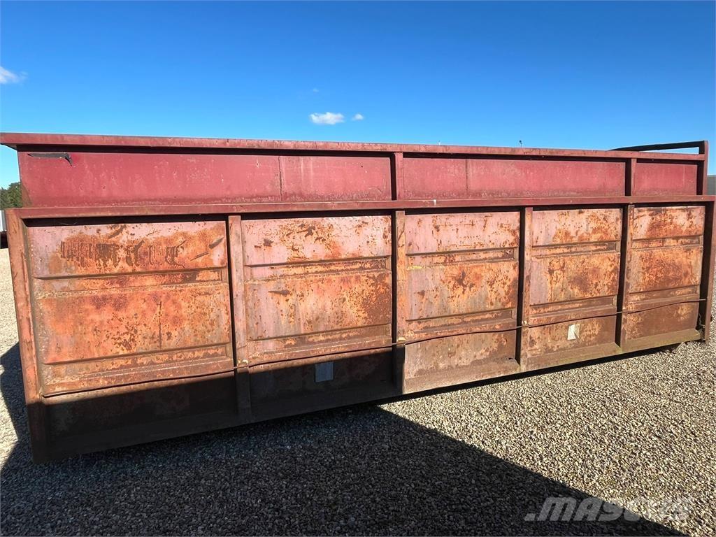  S6026 Πλατφόρμες