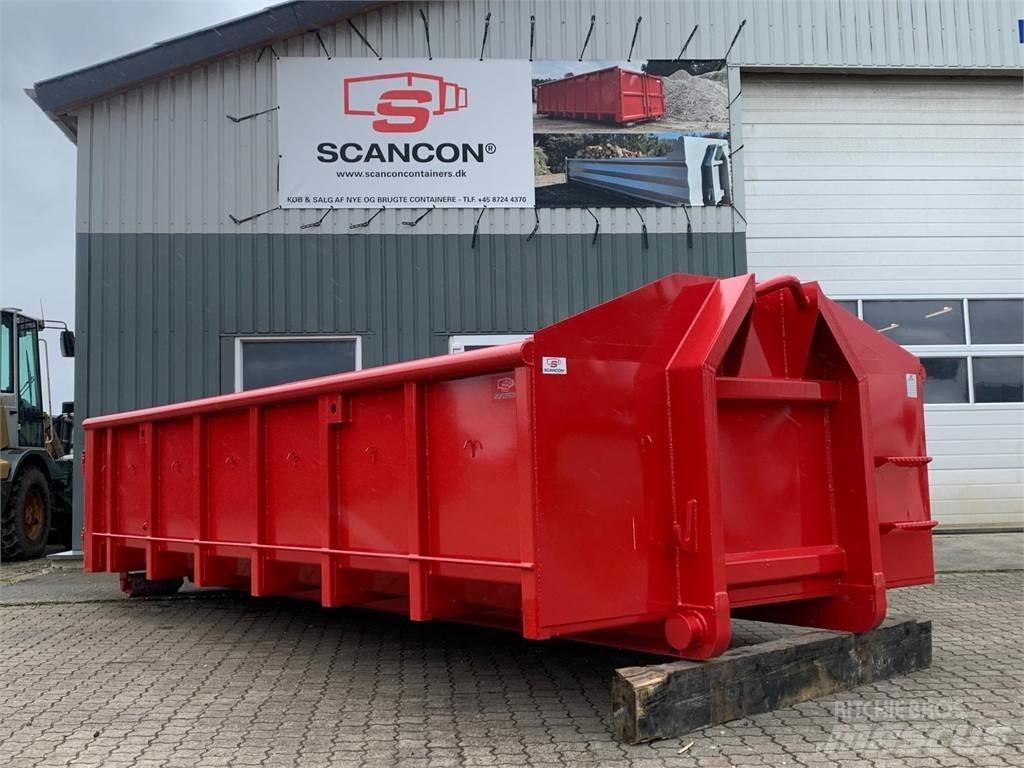  Scancon S5011 Πλατφόρμες
