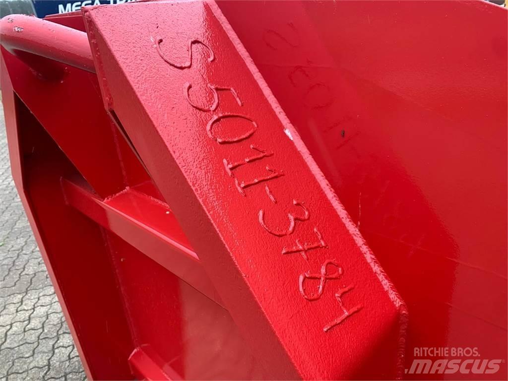  Scancon S5011 Πλατφόρμες