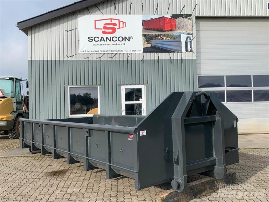  Scancon S5510 Πλατφόρμες