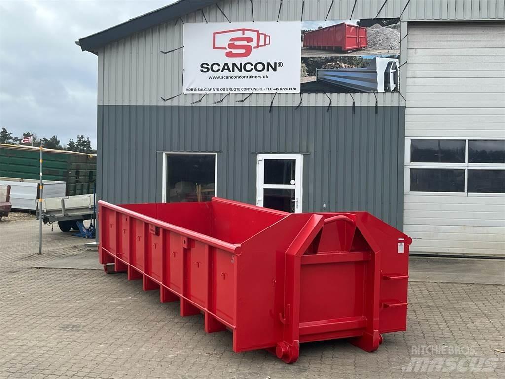  Scancon S5511 Πλατφόρμες
