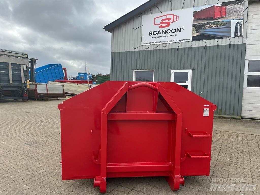  Scancon S5511 Πλατφόρμες
