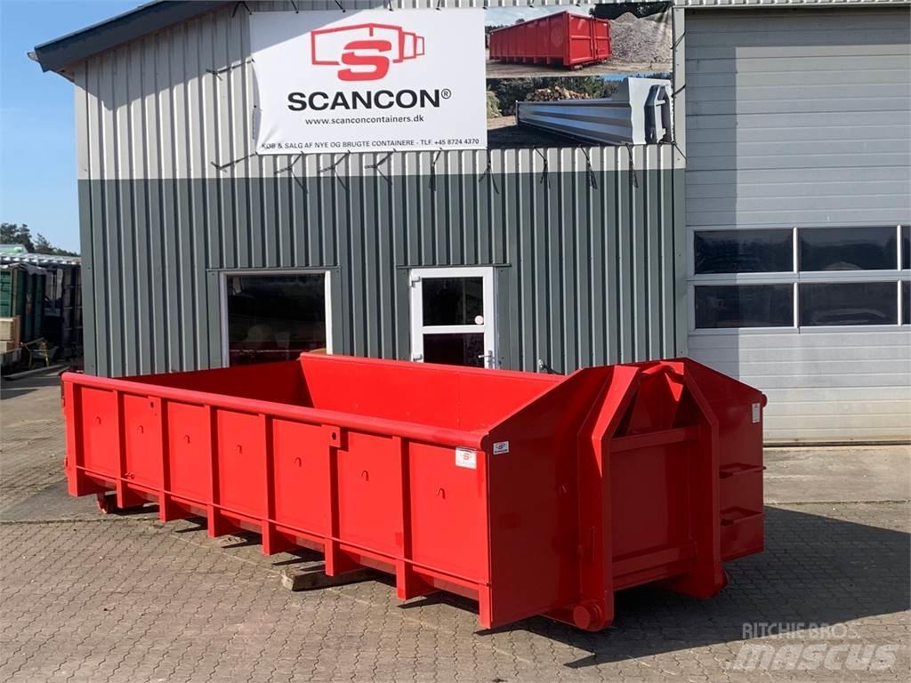  Scancon S5513 Πλατφόρμες
