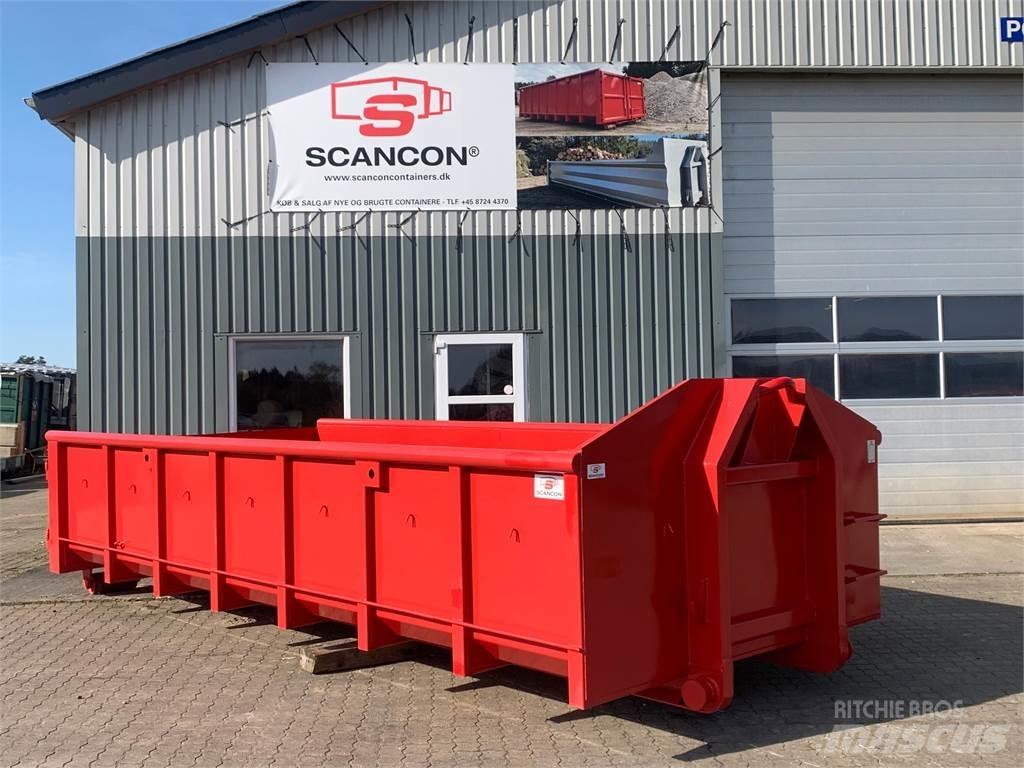  Scancon S5513 Πλατφόρμες