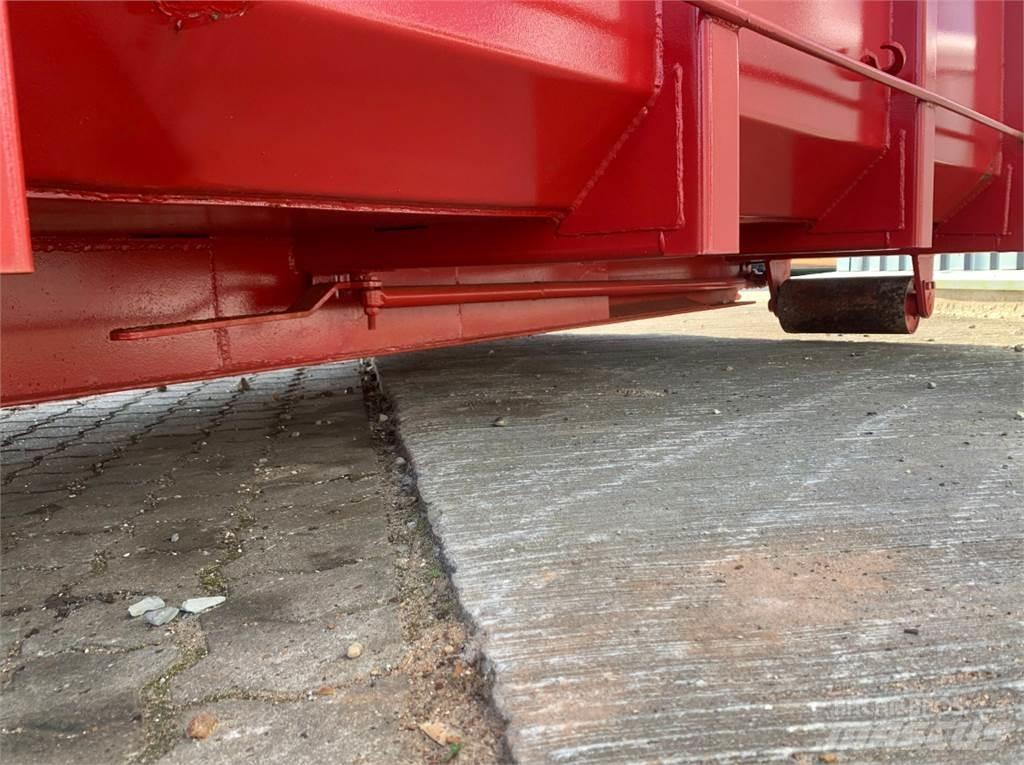  Scancon S5520 Πλατφόρμες