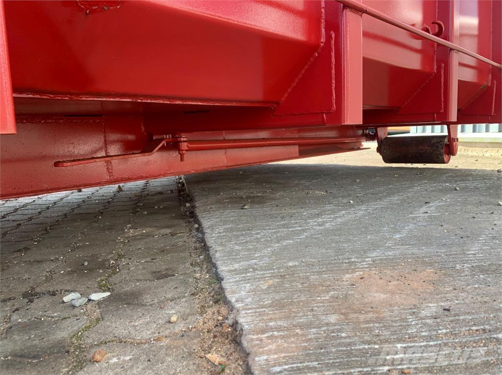  Scancon S5520 Πλατφόρμες