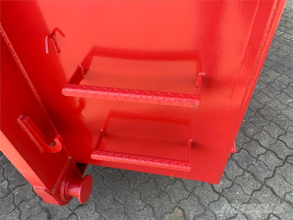  Scancon S5520 Πλατφόρμες