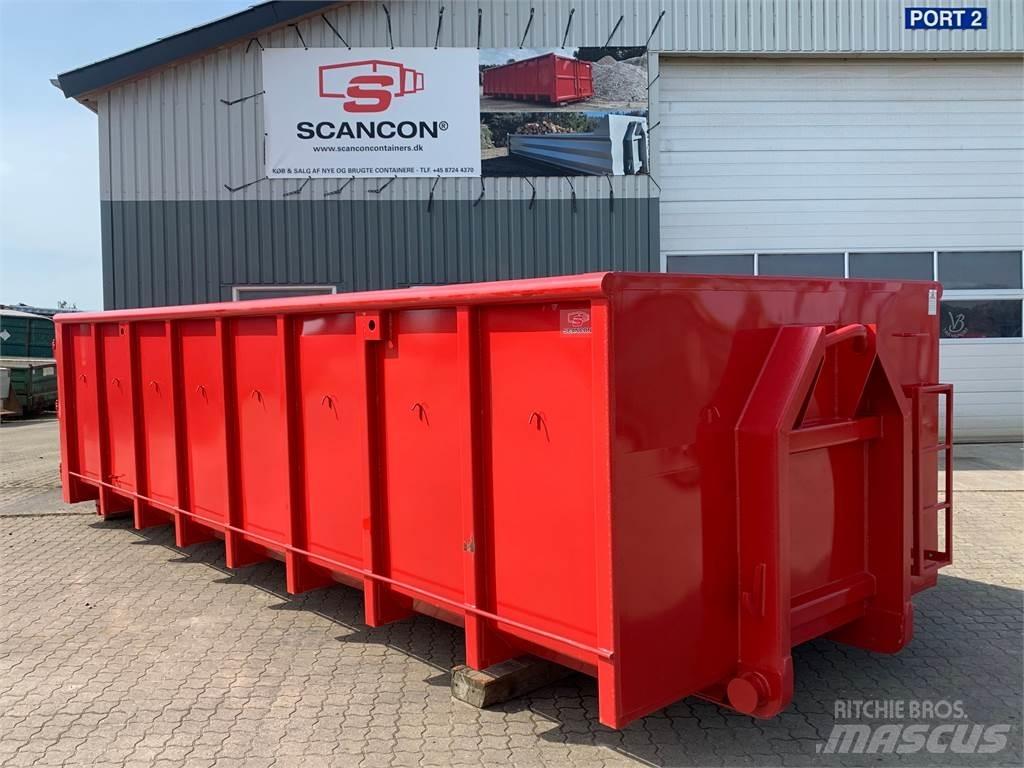  Scancon S5820 Πλατφόρμες
