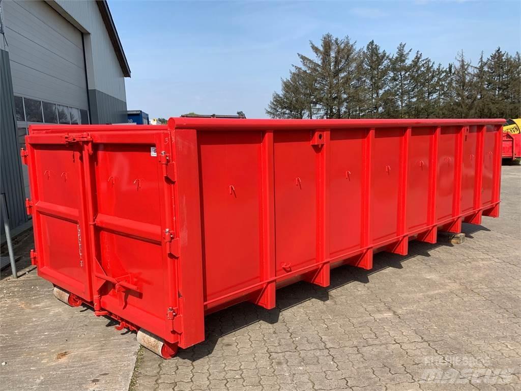  Scancon S5820 Πλατφόρμες