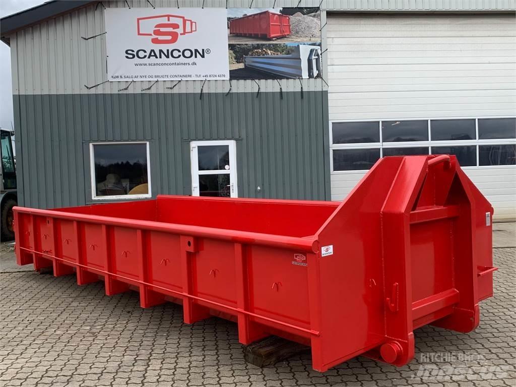  Scancon S6011 Πλατφόρμες