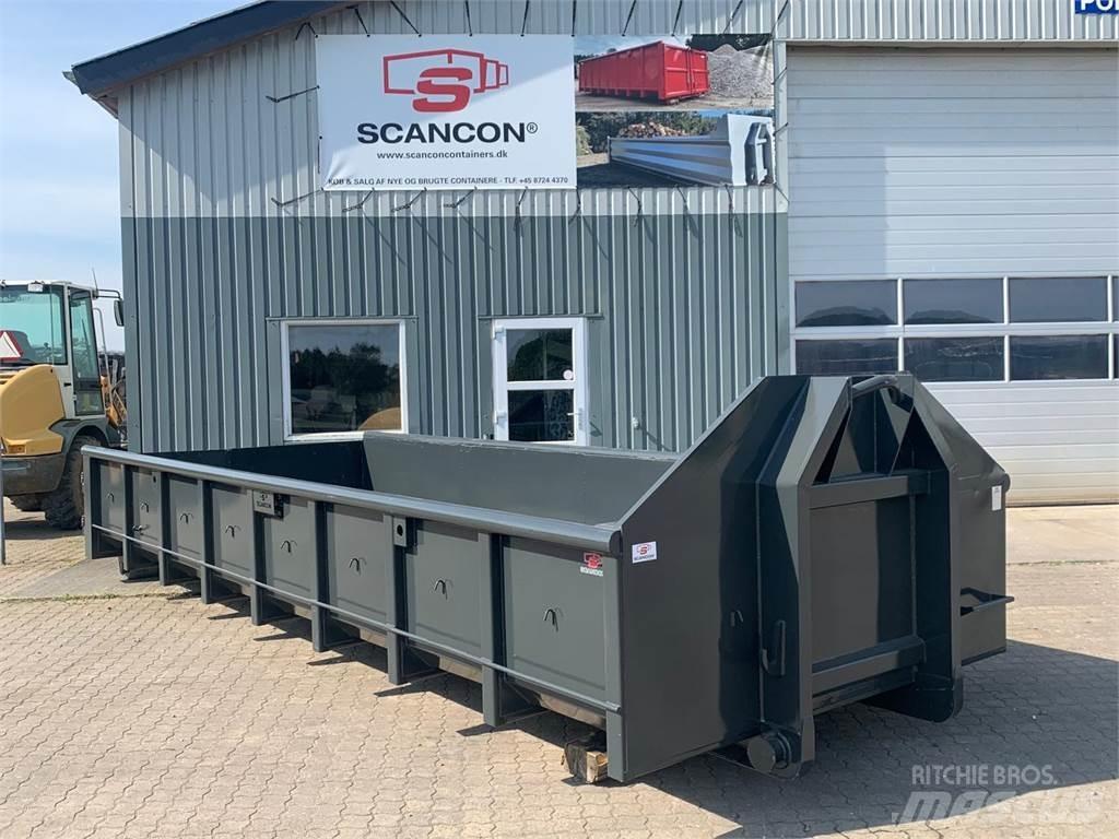  Scancon S6011 Πλατφόρμες