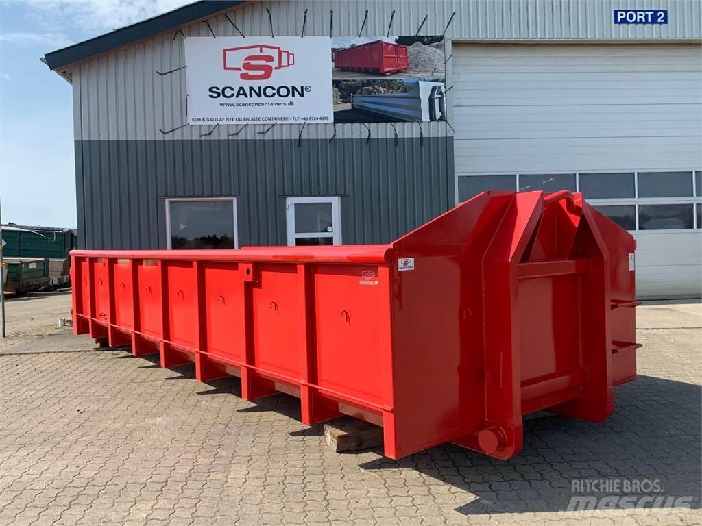  Scancon S6014 Πλατφόρμες