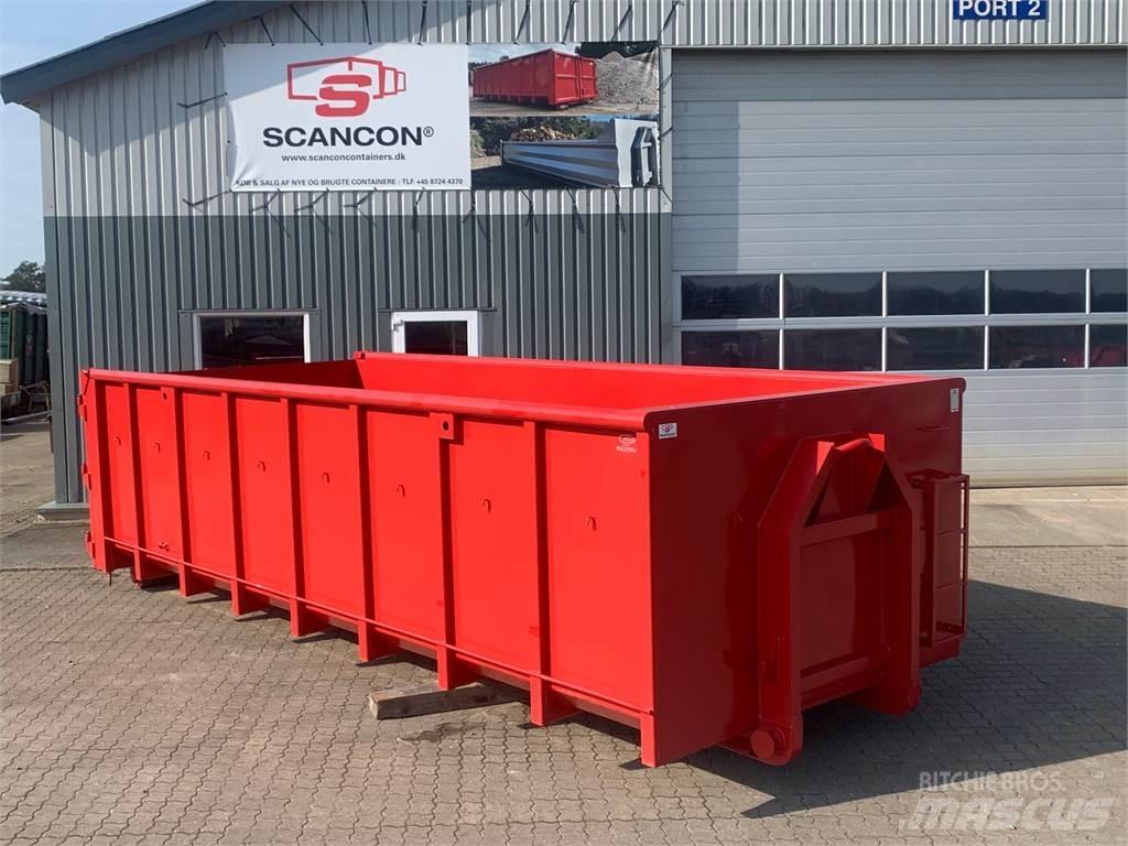  Scancon S6021K Πλατφόρμες