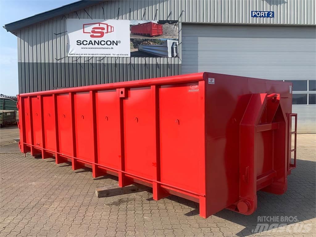  Scancon S6021K Πλατφόρμες