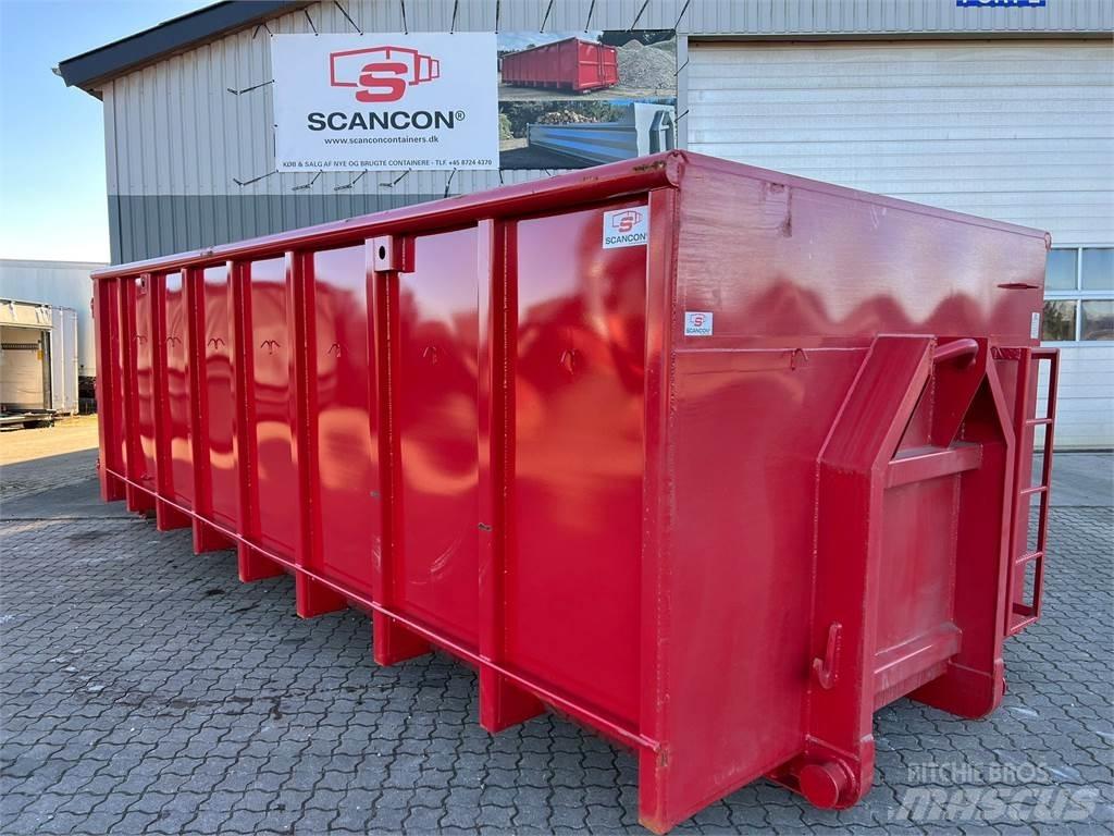  Scancon S6024 Πλατφόρμες
