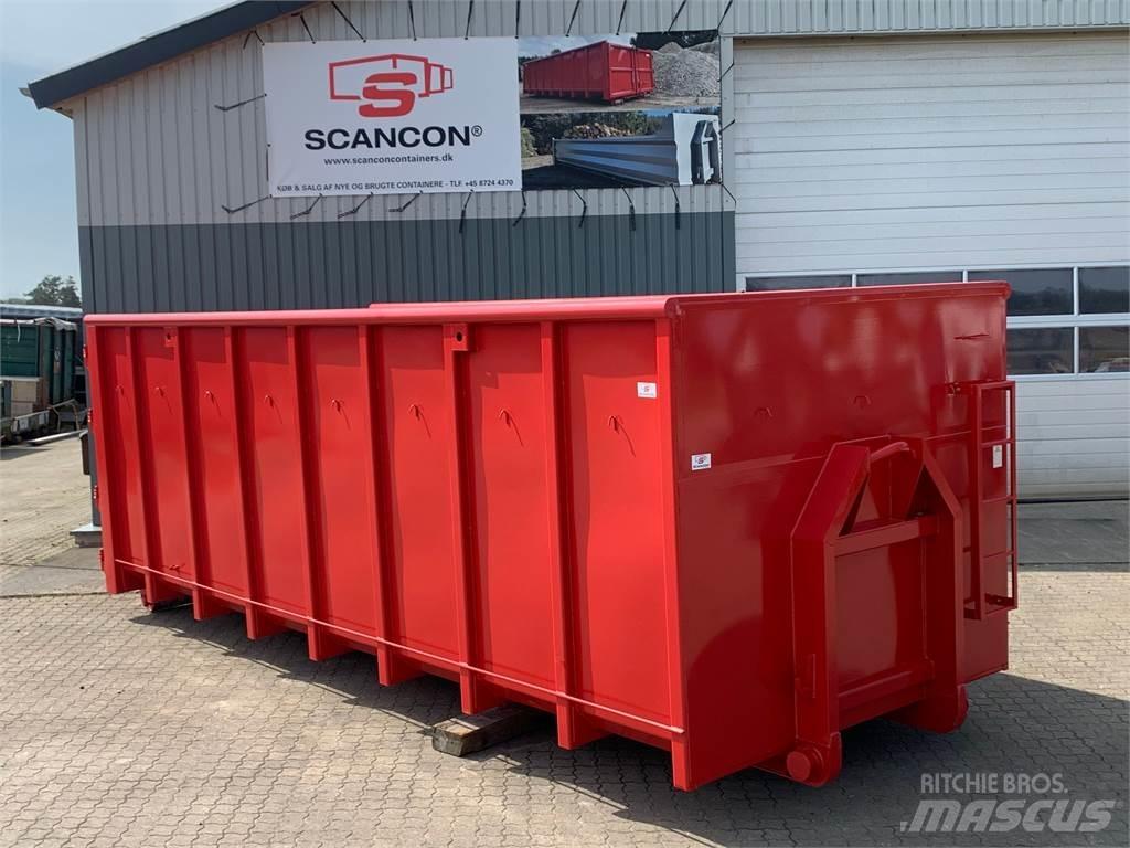  Scancon S6028 Πλατφόρμες