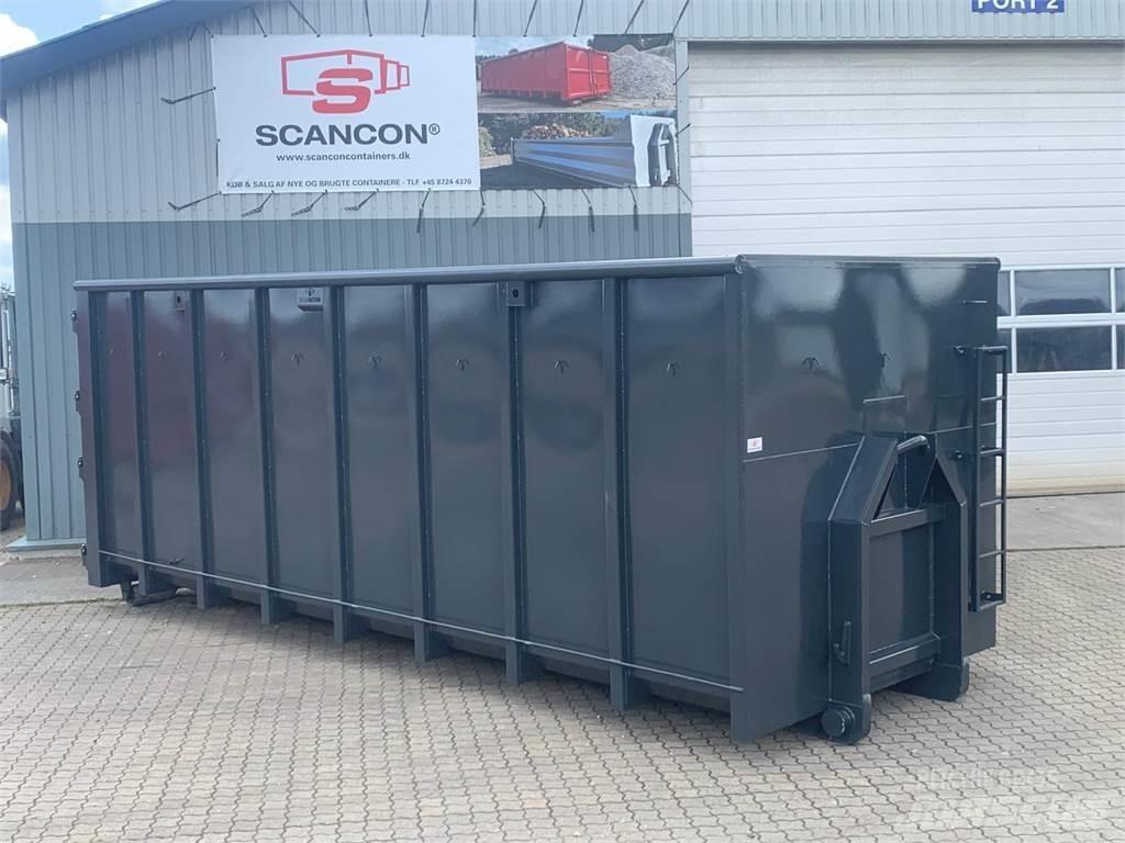  Scancon S6032 Πλατφόρμες
