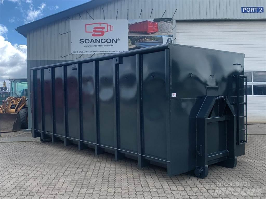  Scancon S6032 Πλατφόρμες