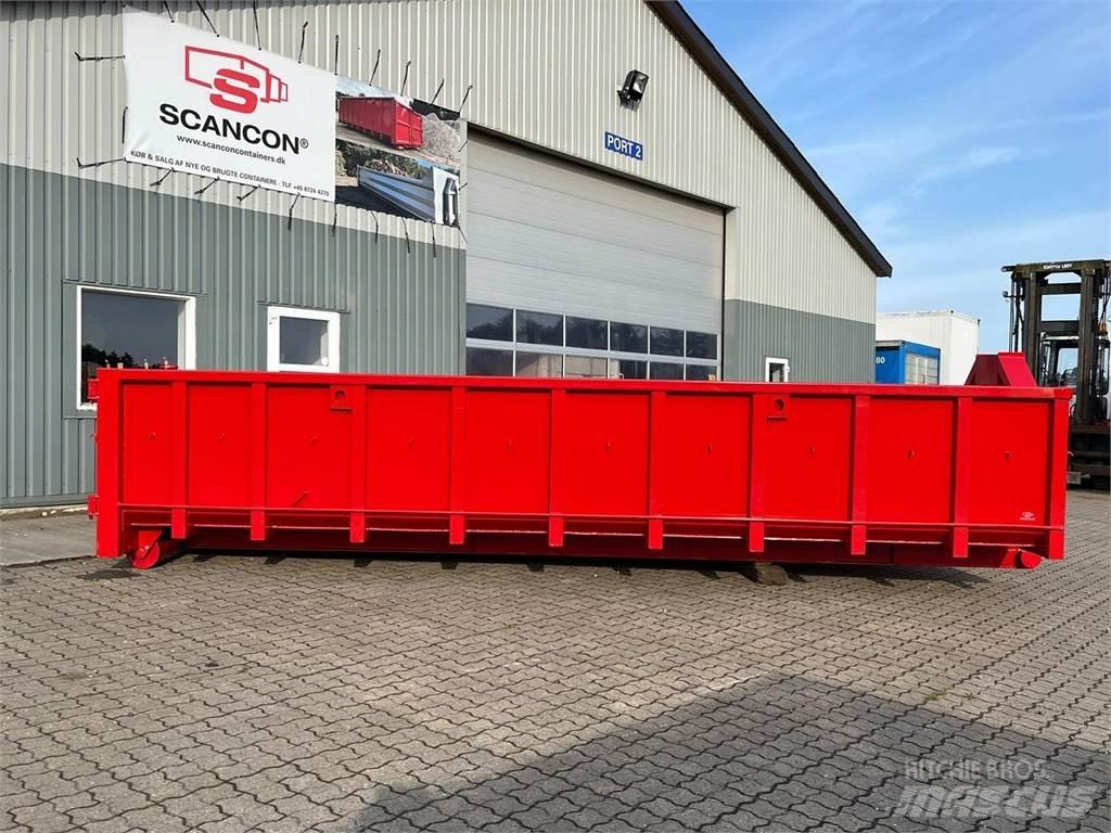  Scancon S6215 Πλατφόρμες