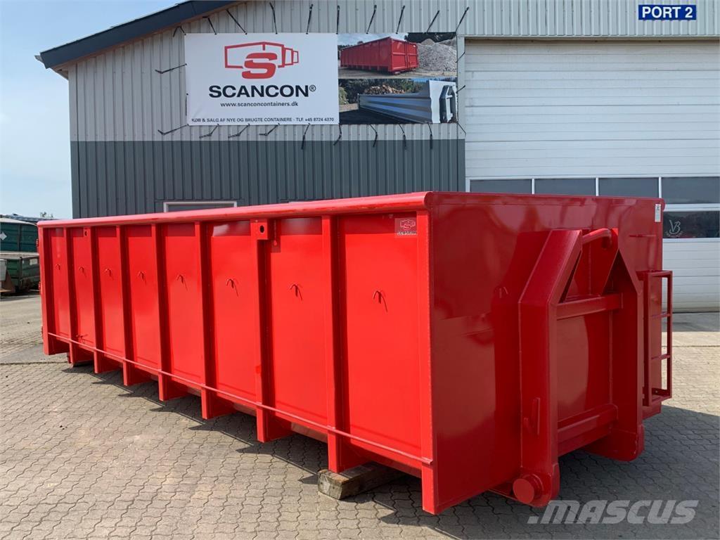  Scancon S6222 Πλατφόρμες