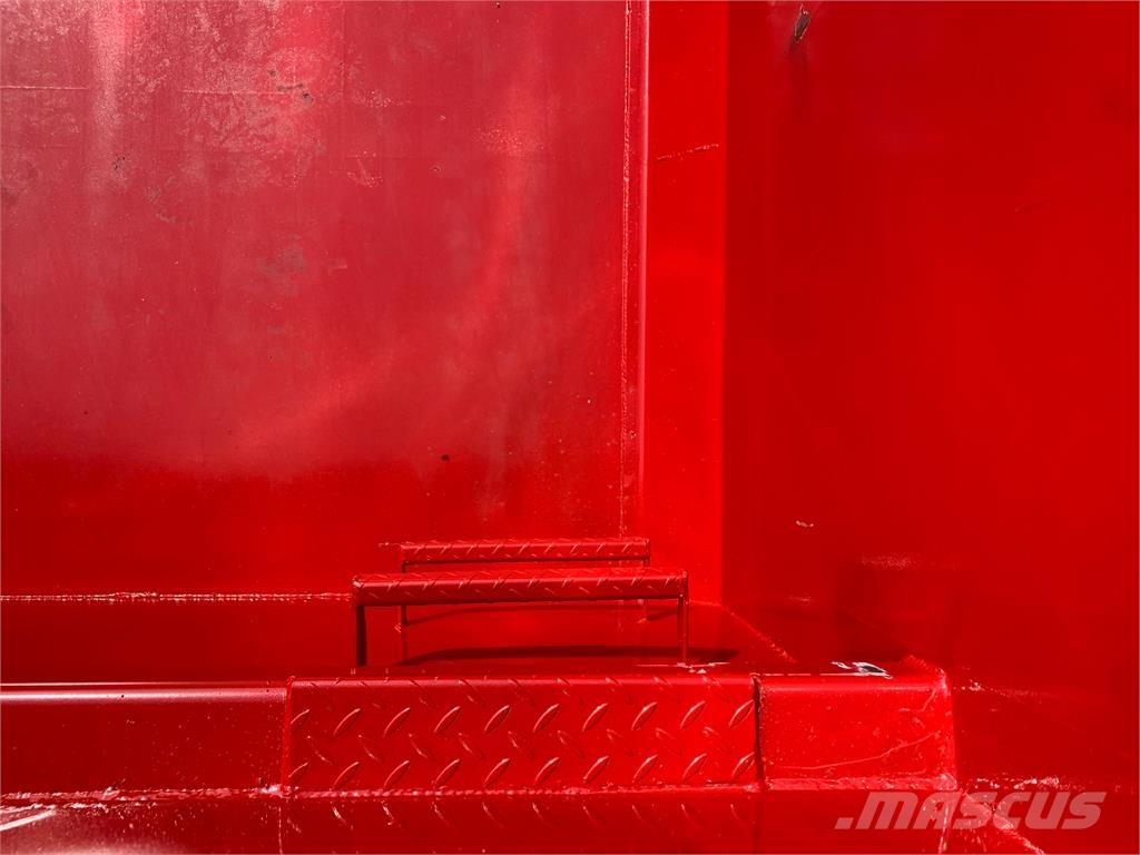  Scancon S6222 Πλατφόρμες