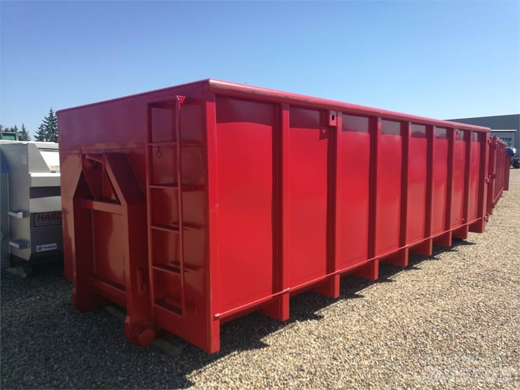  Scancon S6225 Πλατφόρμες