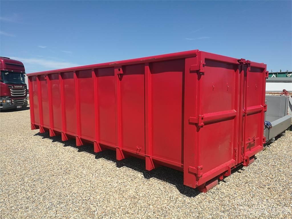  Scancon S6225 Πλατφόρμες