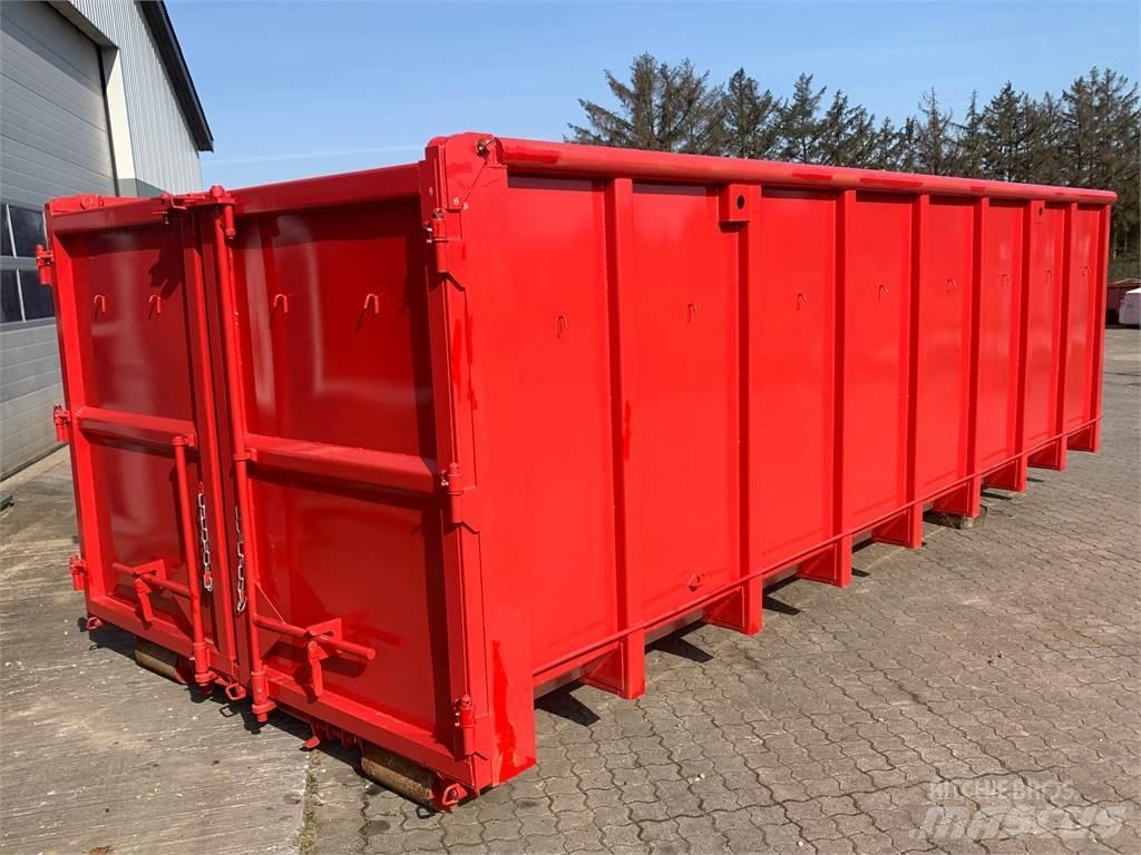  Scancon S6225K Πλατφόρμες